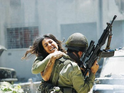 Lebanon, directed by Samuel Maoz Lebanon, directed by Samuel Maoz
